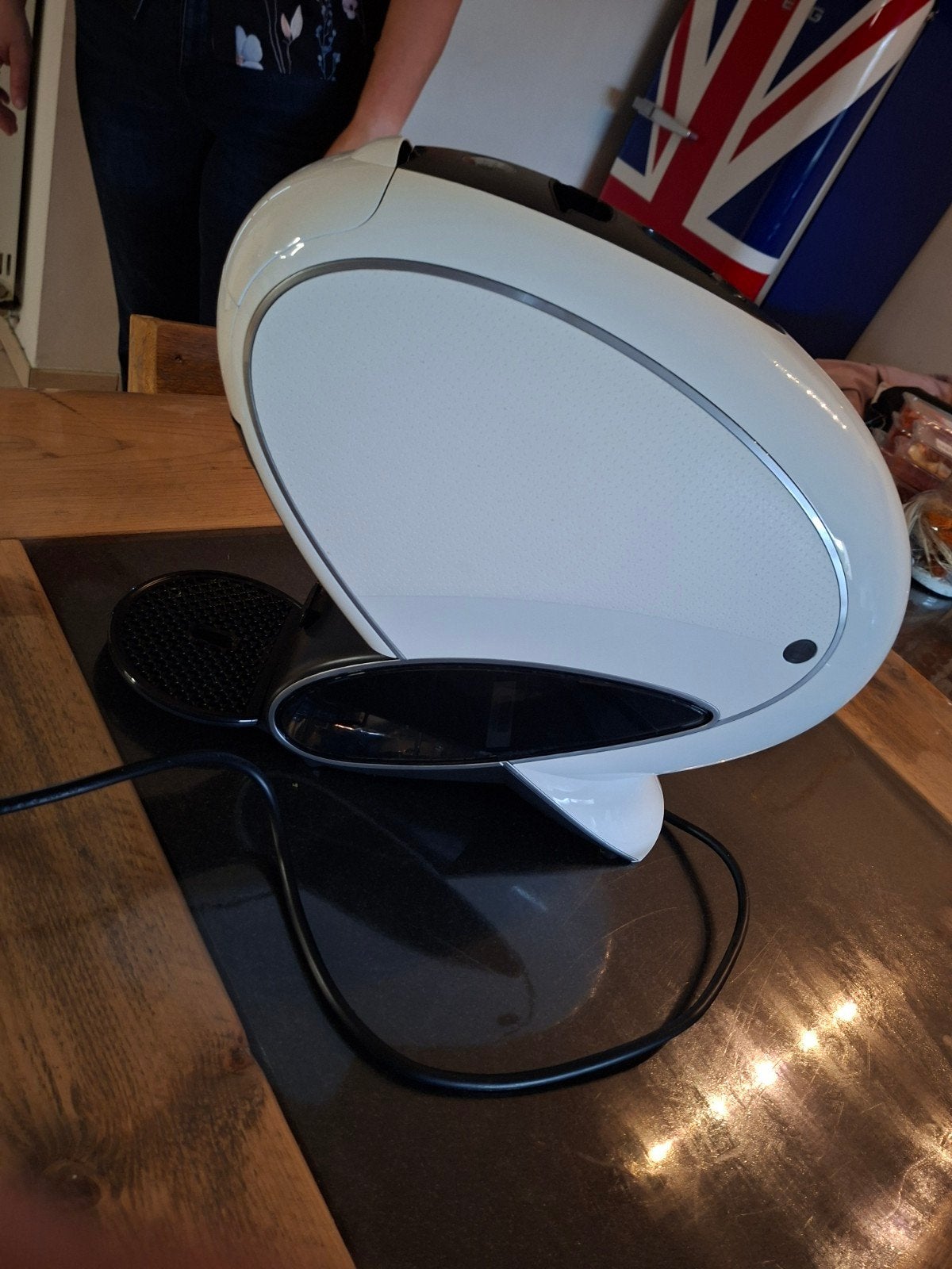 Dolce Gusto Neo Latte, Enlèvement, Comme neuf, Dolce Gusto, Dolce Gusto