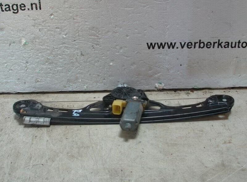 RAAMMECHANIEK ELEK RECHTS ACHTER C Combi (S203), Mercedes-Benz AG, Enlèvement ou Envoi, Utilisé, Dialog.mb@mercedes-benz.com