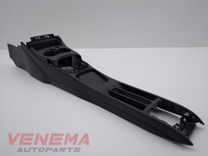 Middenconsoles van een Volkswagen Polo, Auto-onderdelen, Interieur en Bekleding, Gebruikt, -, Volkswagen, -