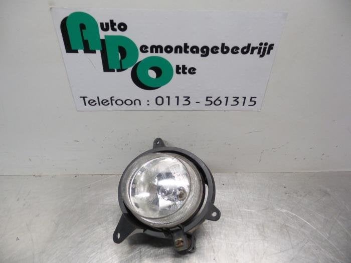 Mistlamp links-voor van een Kia Sorento (Sorento 03-), Auto-onderdelen, -, -, Ophalen of Verzenden, -