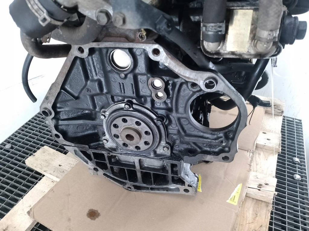 Moteur Y17DT Nu CORSAVAN VAUXHALL ASTRAVAN COMBO OPEL MERIVA, Verzenden, Gebruikt, Overige automerken