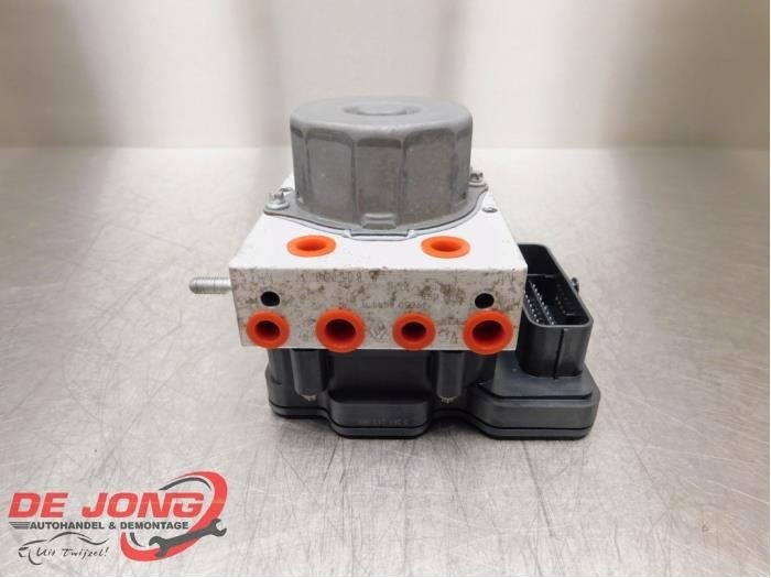 ABS Pomp van een Renault Captur, Gebruikt, -, Renault, -
