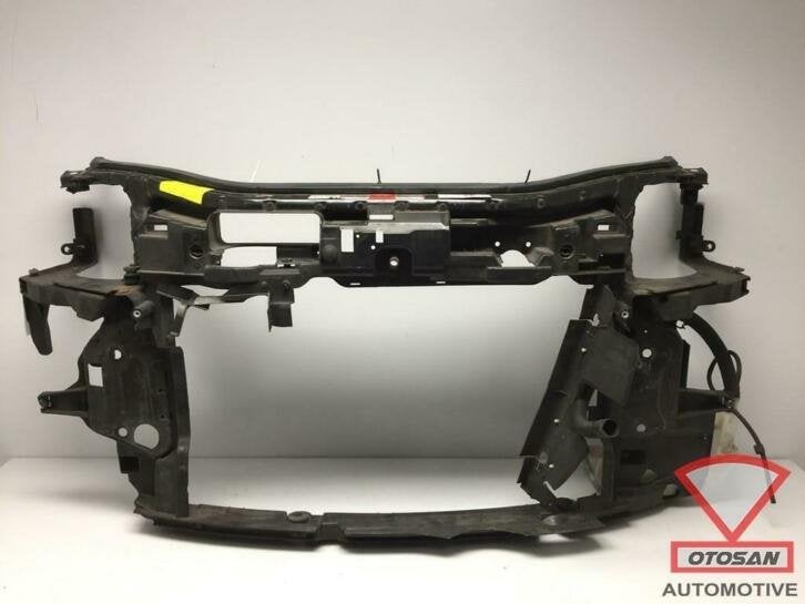 audi a2 8z voorfront front 8z0805594b, Gebruikt, AUDI AG, Auto-Union-Strasse 1
85045  Ingolstadt, DE, Audi