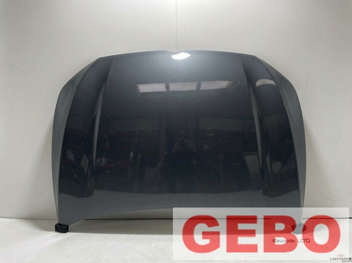 Volkswagen Golf 8 2020+ motorkap LC7Q 5H0 823 031 H NIEUW IN, -, -, Nieuw, Ophalen of Verzenden