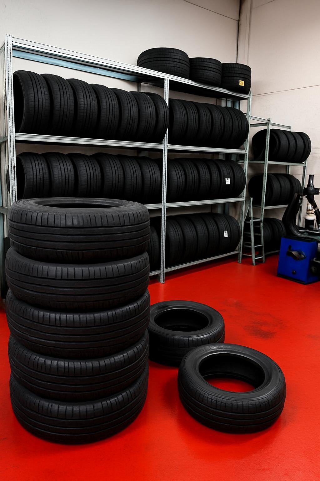 OCCASIEBANDEN BORGERHOUT  | VANAF €30 | MONTAGE + BALANCEREN, Auto-onderdelen, Ophalen, 13 inch, Band(en)