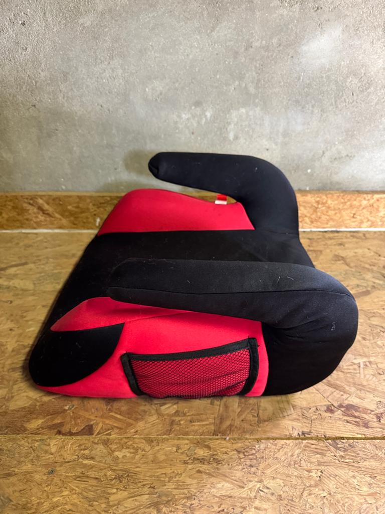 Autozitje - verhoger, Kinderen en Baby's, Autogordel, 9 t/m 18 kg, Nieuw, Ophalen