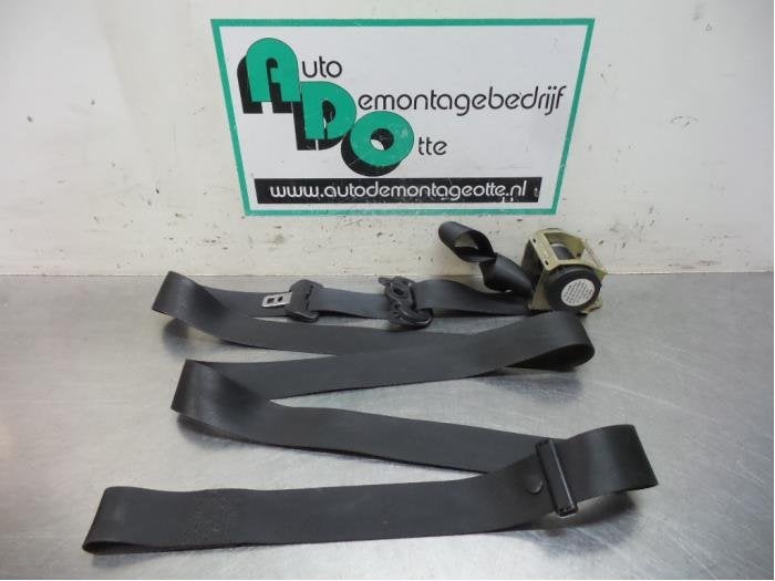 Ceinture de sécurité avant droite d'un Mini Cooper, -, -, -, Enlèvement ou Envoi