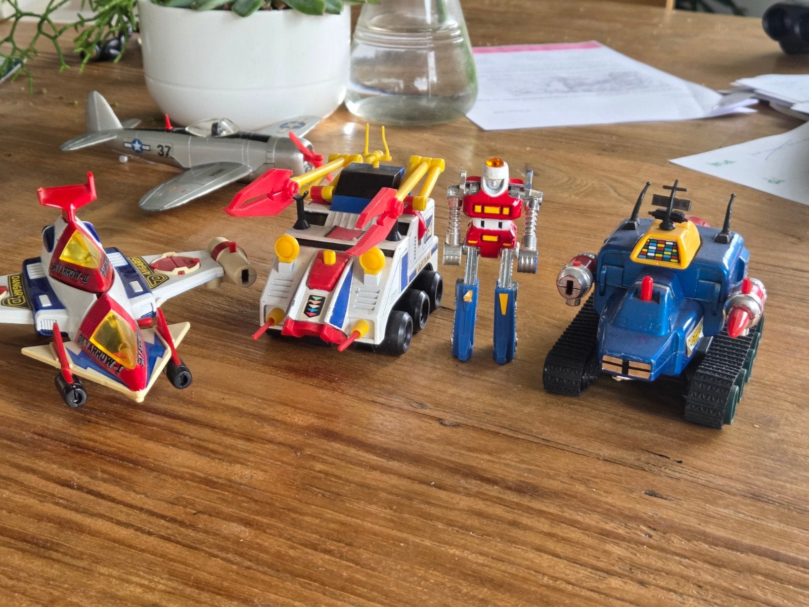 popy bandai, Collections, Enlèvement ou Envoi