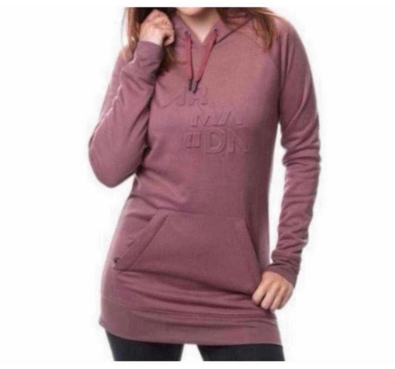 ARMADA Parker Women's Pullover Tech Hoodie sweater trui S, Kleding | Dames, Truien en Vesten, Ophalen of Verzenden, Nieuw, Maat 36 (S)
