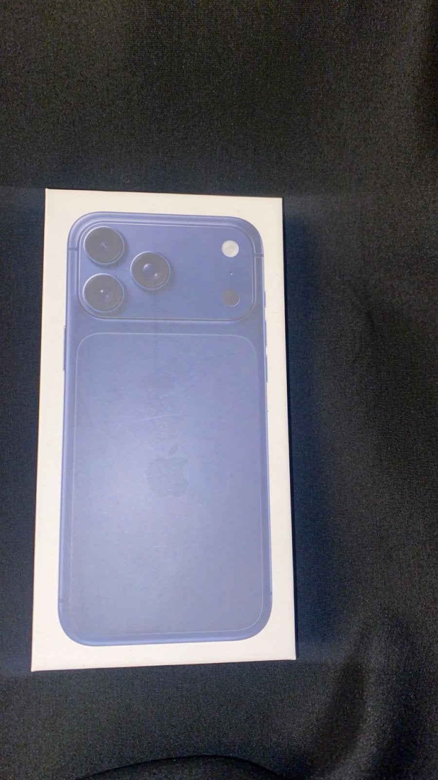 IPhone 17 Pro Max, Telecommunicatie, Ophalen, Nieuw, IPhone 17 Pro