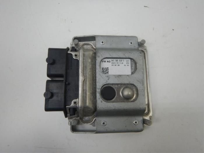 Ontstekingsmodule Volkswagen Diversen (22744432), Auto-onderdelen, Ophalen of Verzenden, Gebruikt