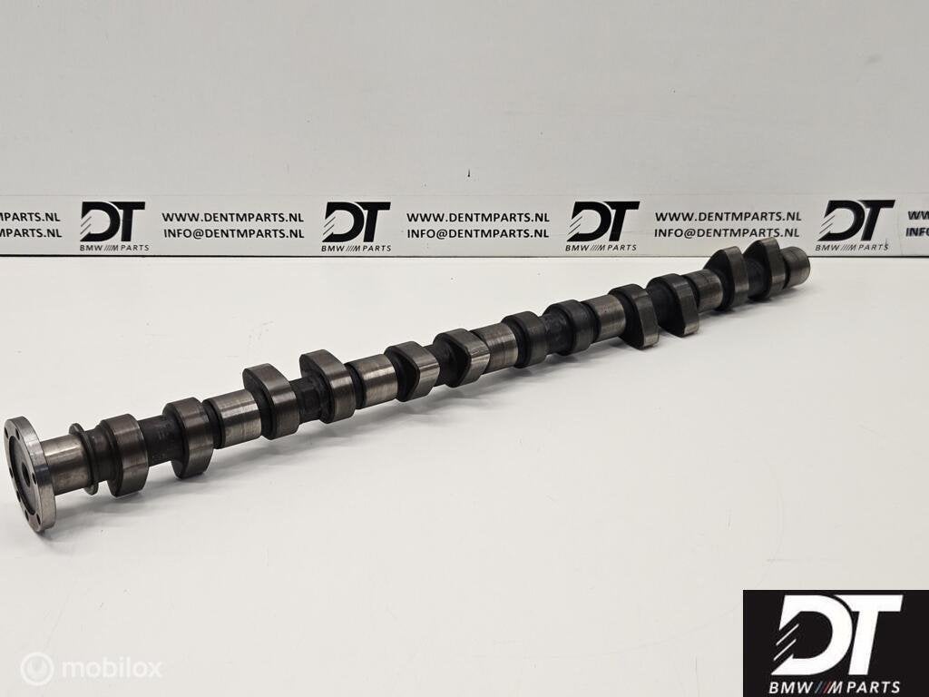 Nokkenas uitlaat BMW E36 M3 3.0 S50 S50B30 11311317680, Autos : Pièces & Accessoires, Enlèvement ou Envoi, Utilisé