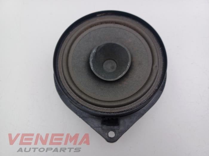 Haut-parleur d'un Fiat Panda, -, 3 mois de garantie, Utilisé, Fiat
