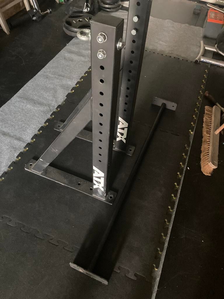 Atx pull up, Sport en Fitness, Ophalen, Zo goed als nieuw
