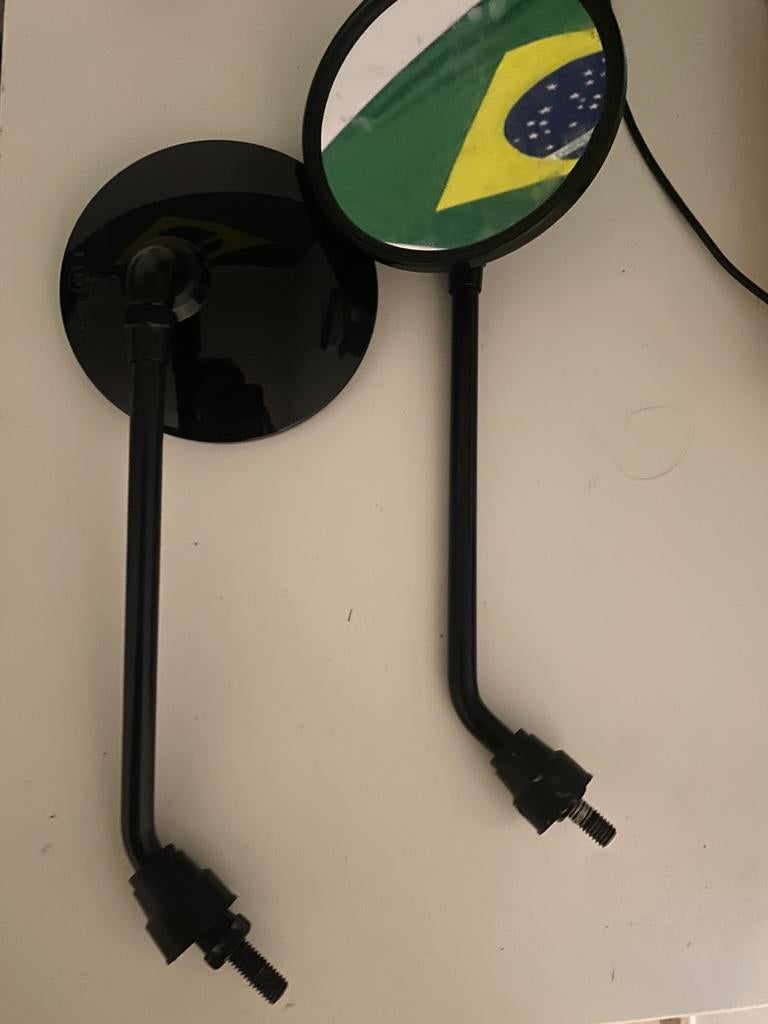 Scooter spiegel ( afkomstig van la souris city), Enlèvement, Neuf
