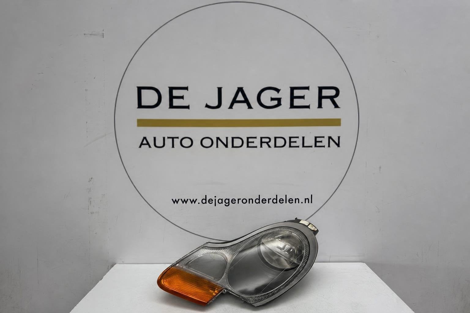 Phare gauche Porsche Boxster 986 98663103107, Autos : Pièces & Accessoires, Porscheplatz 1
70435  Stuttgart, DE, Porsche, Info@porsche.de