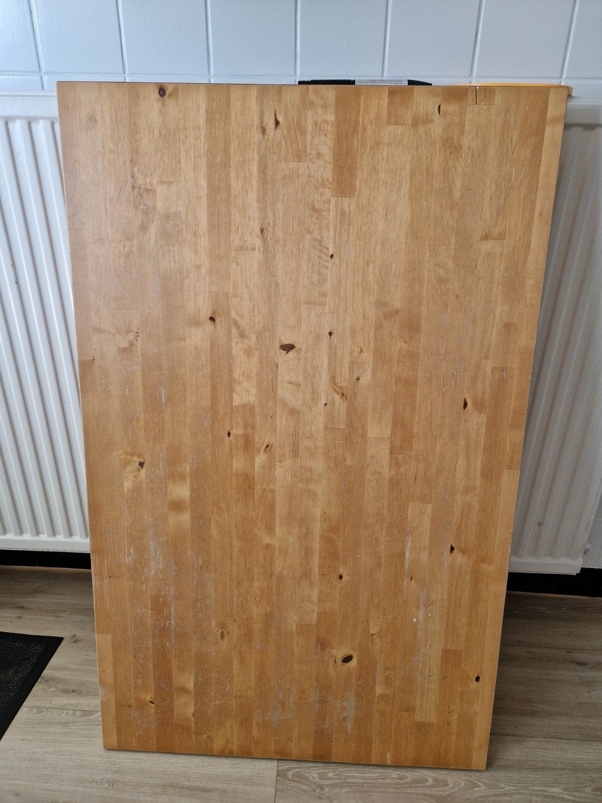 Tafel, Huis en Inrichting, Tafelonderdelen, Ophalen