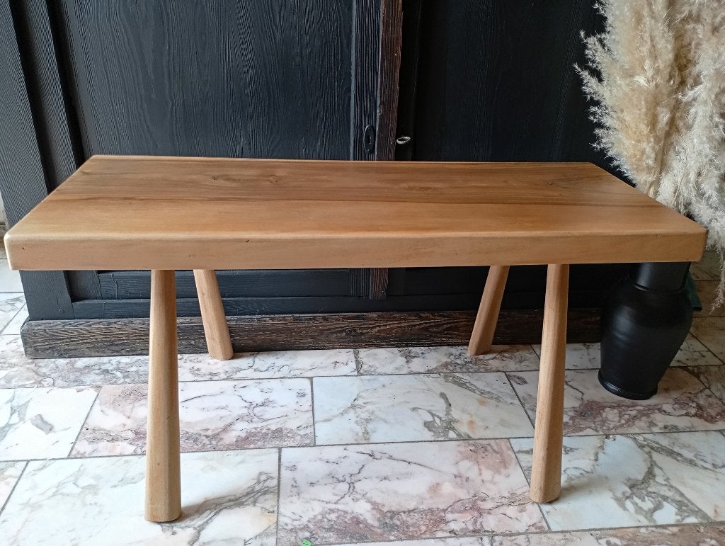 Table basse / banc d'entrée, Enlèvement