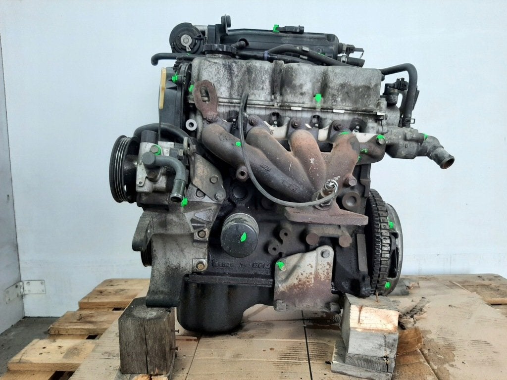Moteur B12S1 Complet CHEVROLET KALOS, Auto-onderdelen, Verzenden, Gebruikt, Overige automerken