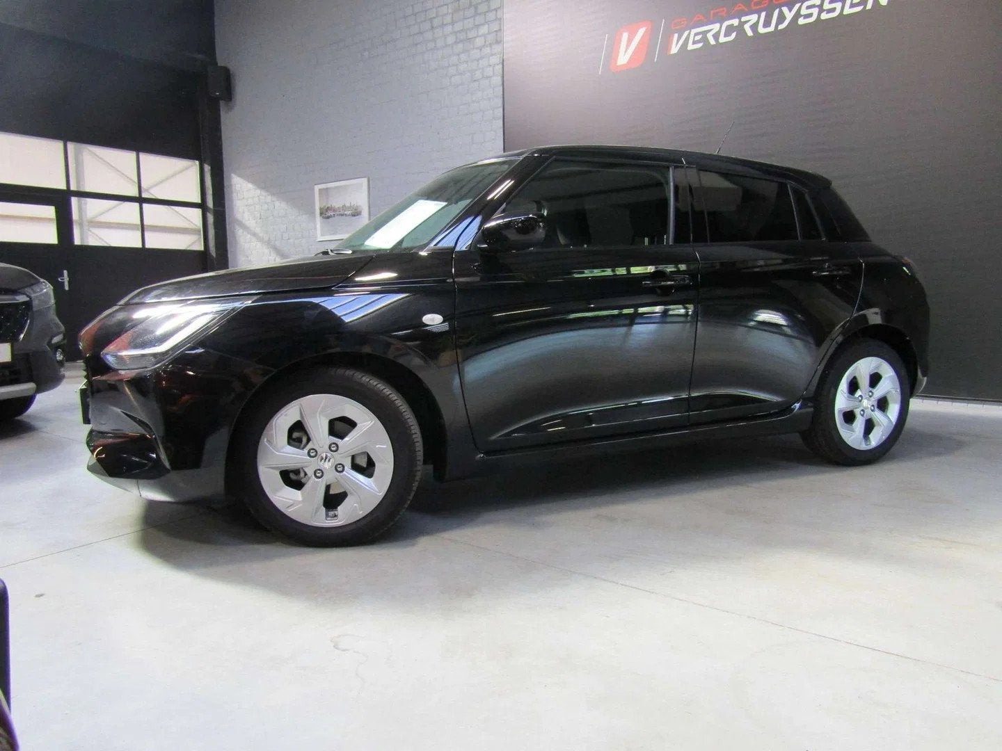 Suzuki Swift GL+ CVT (automatique), Autos, Suzuki, 1197 cm³, Achat, Entreprise, Automatique