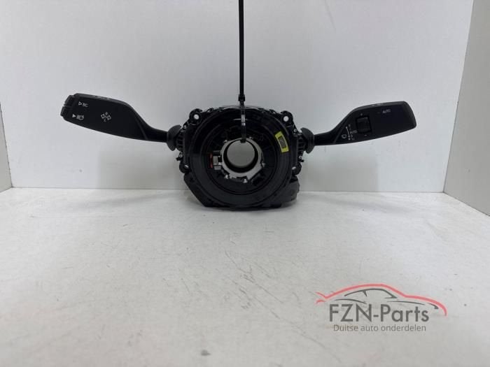 BMBMW 5-Serie G30 Subwoofer Links-Voor (1052879700), Ophalen of Verzenden, Gebruikt