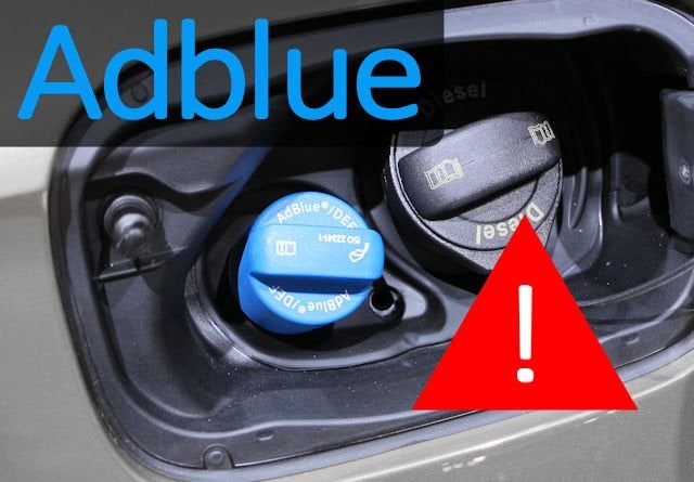 Reparatie van alle Adblue systemen, Auto-onderdelen, Ophalen