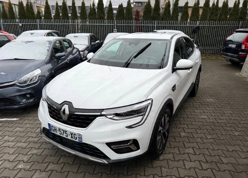 Moteur H4M632 Nu ARKANA CLIO RENAULT CAPTUR, Envoi, Utilisé, Daihatsu