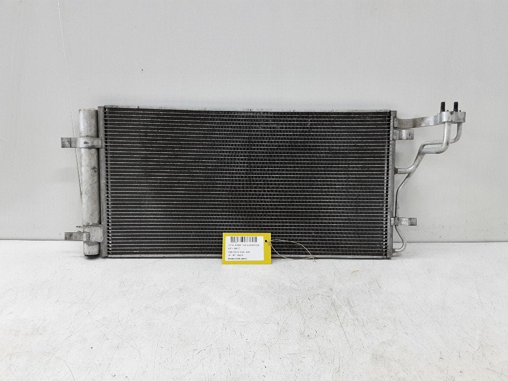RADIATEUR CLIMATISATION Hyundai Kona (OS) (01-2017/04-2023), Hyundai Motor Deutschland GmbH, Kaiserleipromenade 5
63067  Offenbach am Main, DE