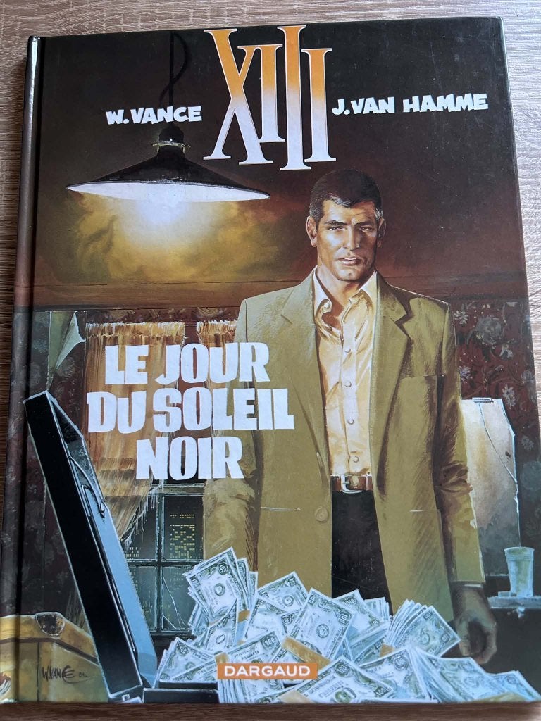 Collection BD XIII, Livres, Plusieurs BD, Enlèvement, Neuf, Divers auteurs