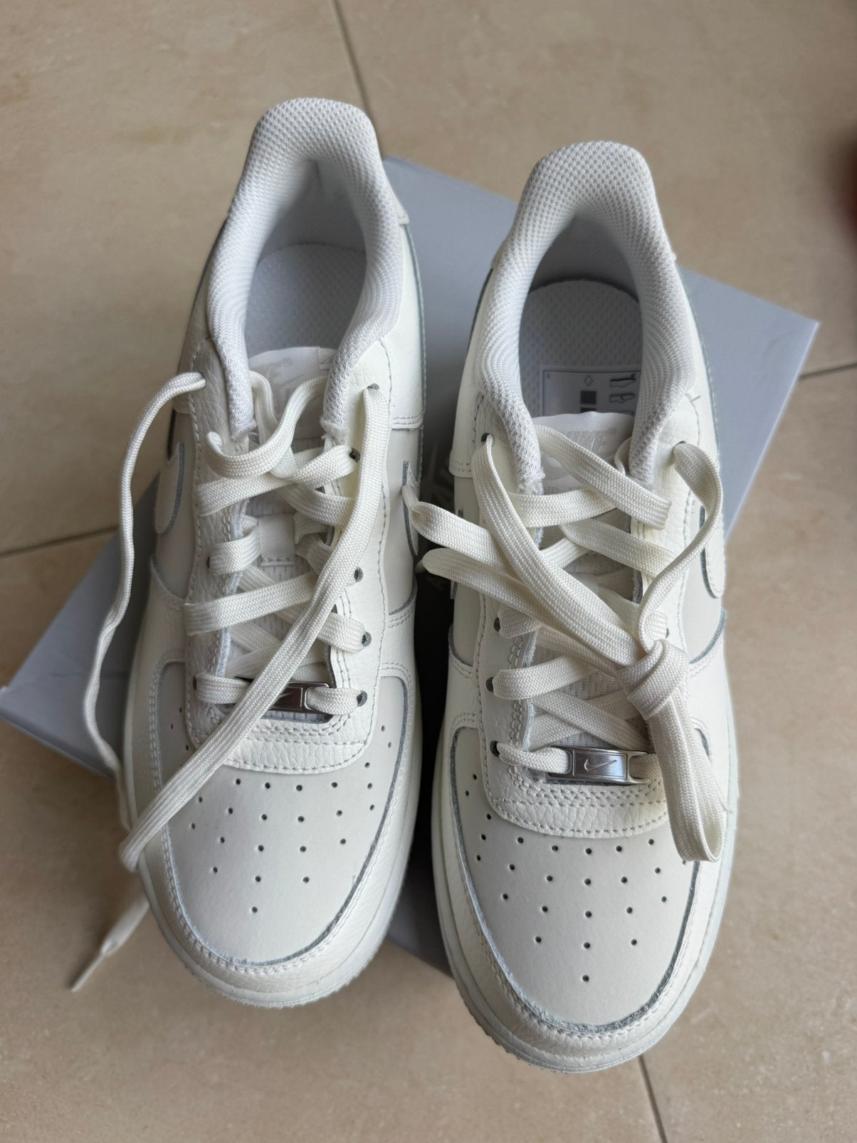 NIKE Air Force 39, Ophalen of Verzenden, Nieuw, Nike