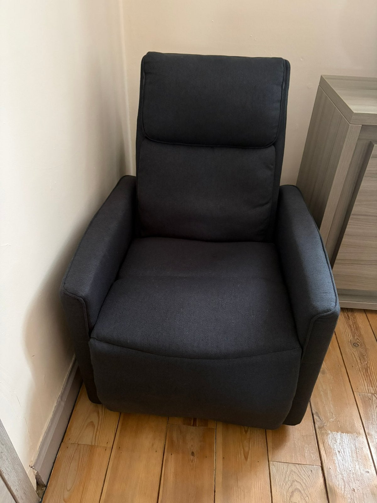 GRATIS relax GERESERVEERD, Enlèvement, Comme neuf