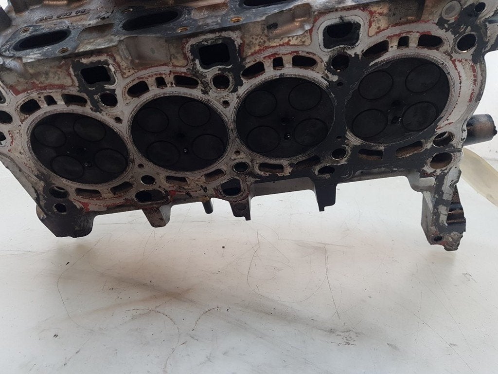 CILINDERKOP Opel Astra K Sports Tourer (07-2014/12-2022), Gebruikt, Opel