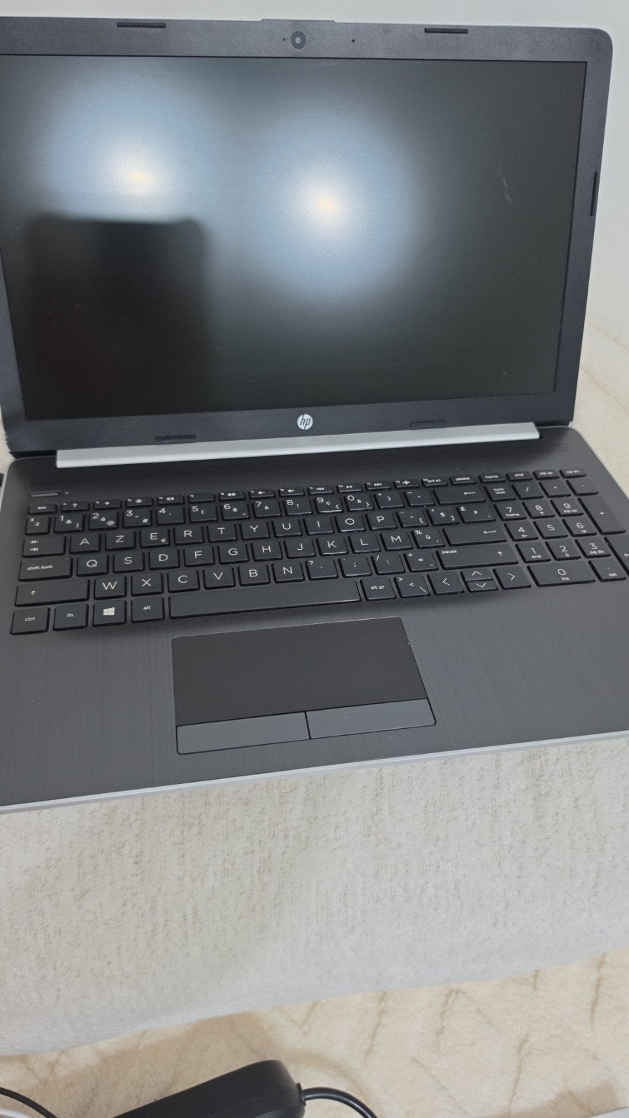 hp computer zeer goede staat, Computers en Software, Windows Laptops, Ophalen