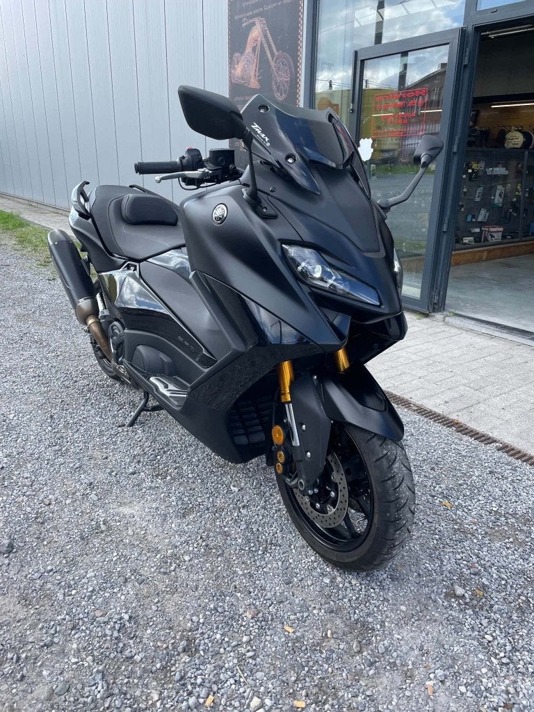 yamaha T-max 560 Tech max, Motos, Scooter, Entreprise, Occasion, Plus de 35 kW