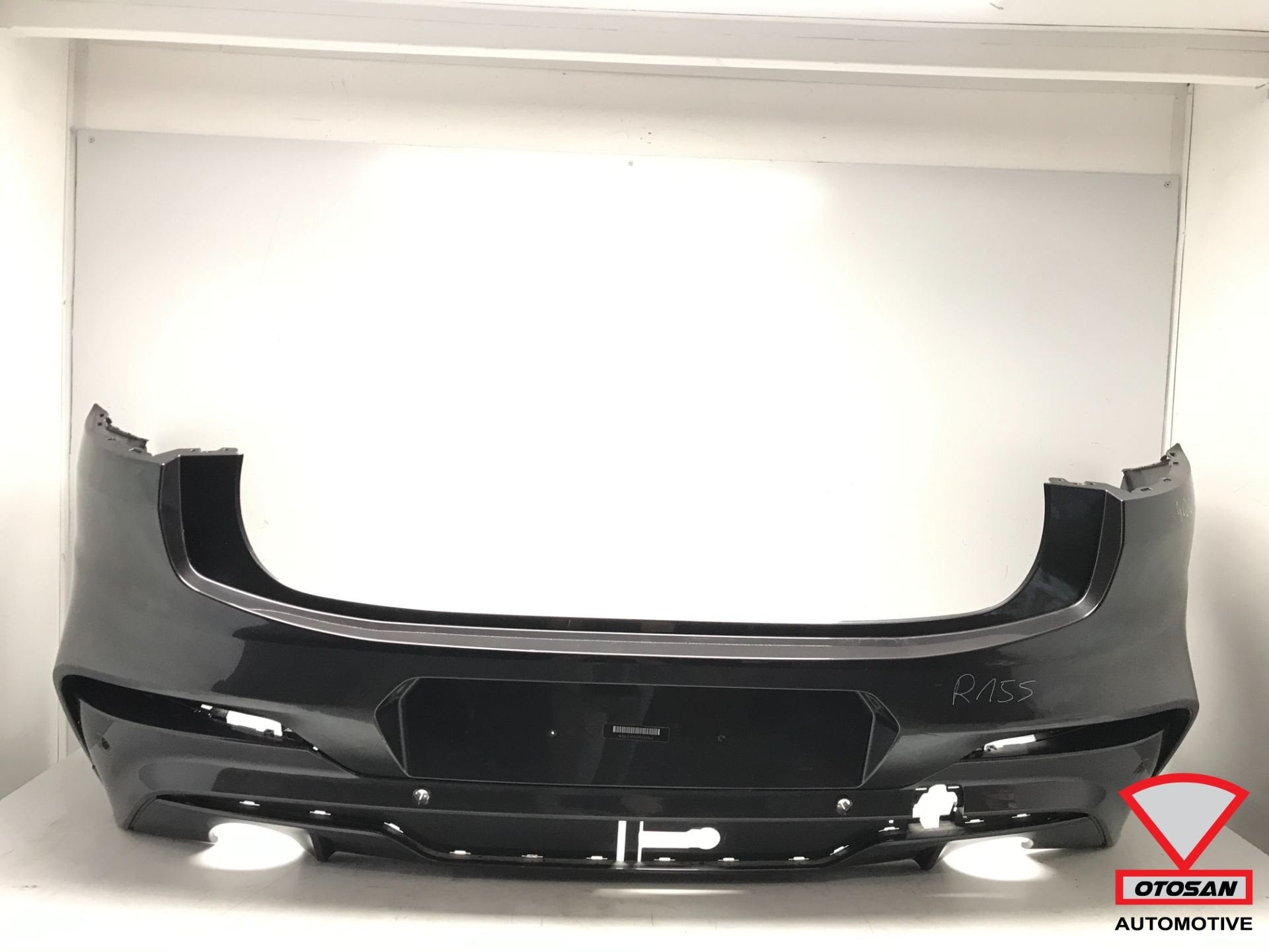 BMW X4 G02 M Pakket Achterbumper Bumper 6xPDC Origineel!, Petuelring 130
80788  Munich, DE, Gebruikt, Info@bmw.de, Bumper
