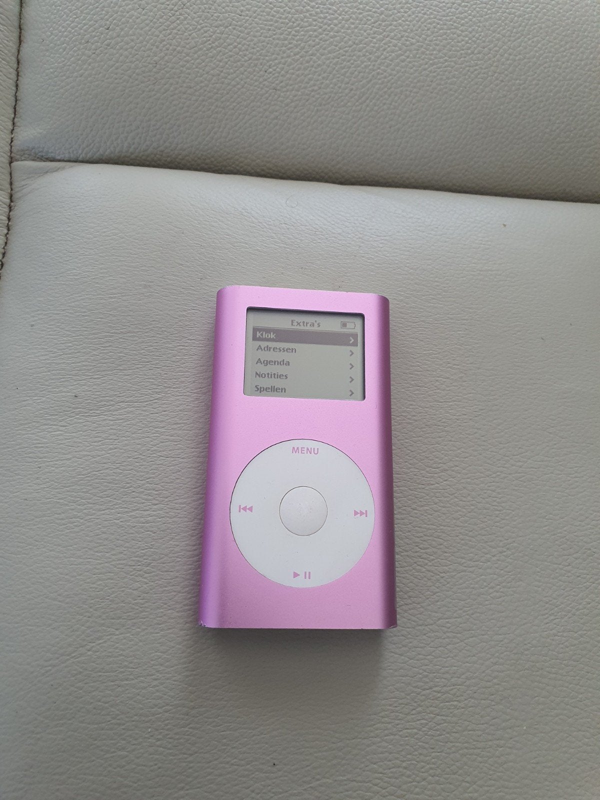 iPod Mini 2de generatie, Enlèvement ou Envoi, Mini