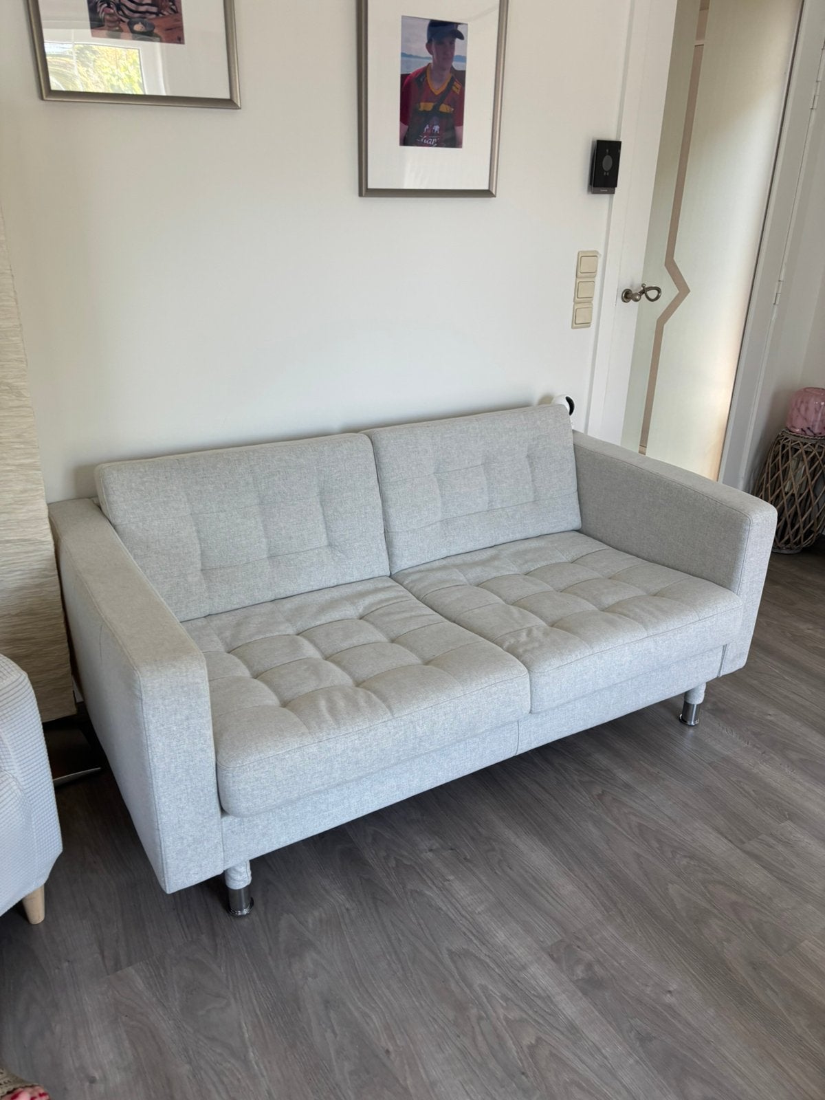 Salon, Landskrone, 150 à 200 cm, Enlèvement, Utilisé