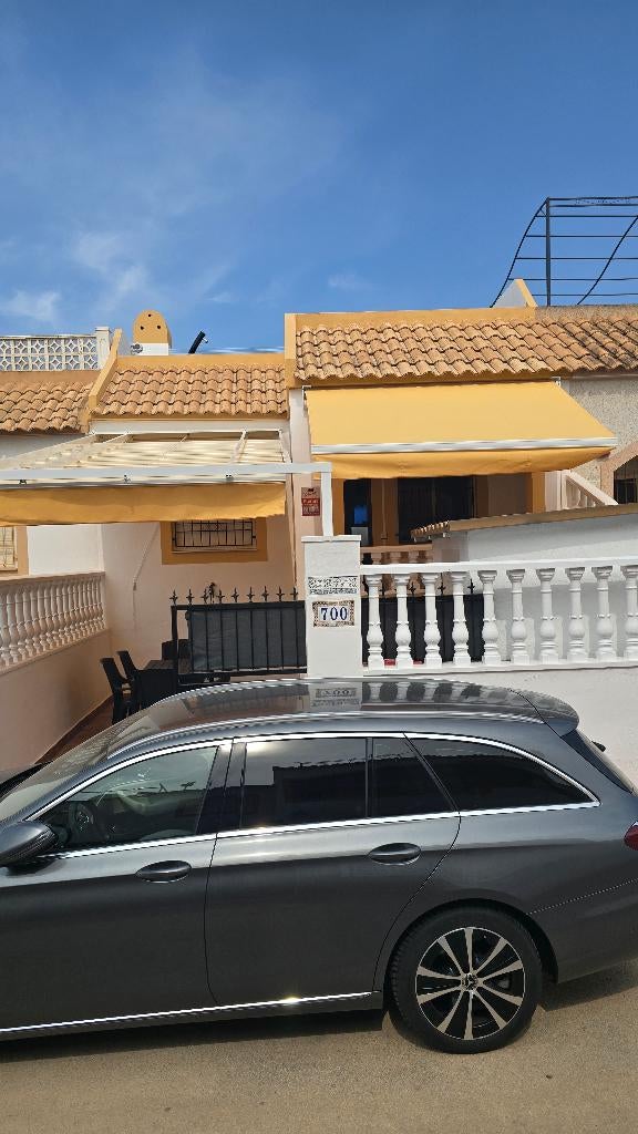 bungalow, Propriétaire, Animaux domestiques acceptés, Costa Blanca, 4 personnes