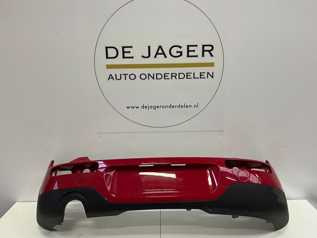 PARE-CHOCS ARRI RE MINI COOPER CLUBMAN F54, Pare-chocs, Customer.service@mini.co.uk, BMW AG, Petuelring 130
80788  Munich, DE