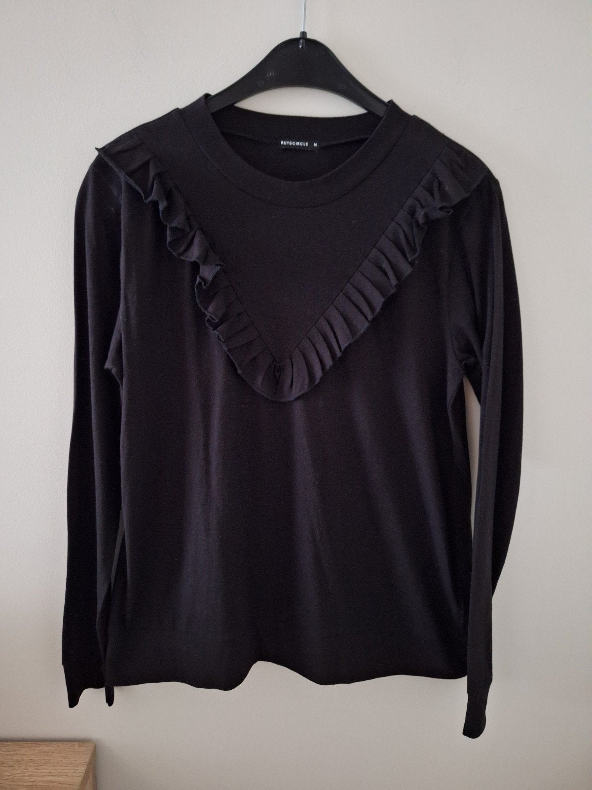 nieuwe donkerbruine trui medium, Vêtements | Femmes, Pulls & Gilets, Enlèvement ou Envoi, Neuf, Brun