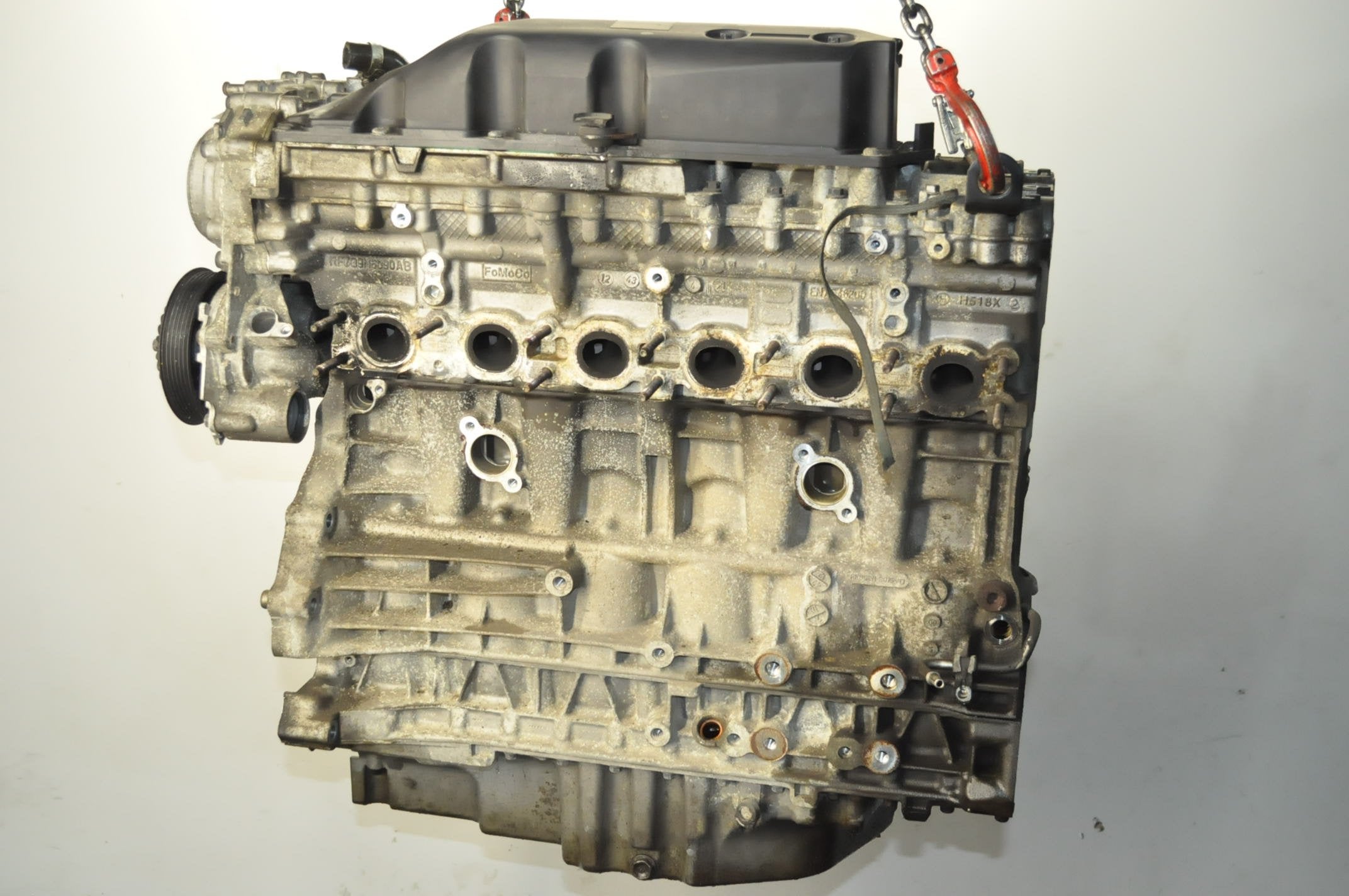 Moteur B6304T4 Nu S80 VOLVO, Envoi, Utilisé, Daihatsu