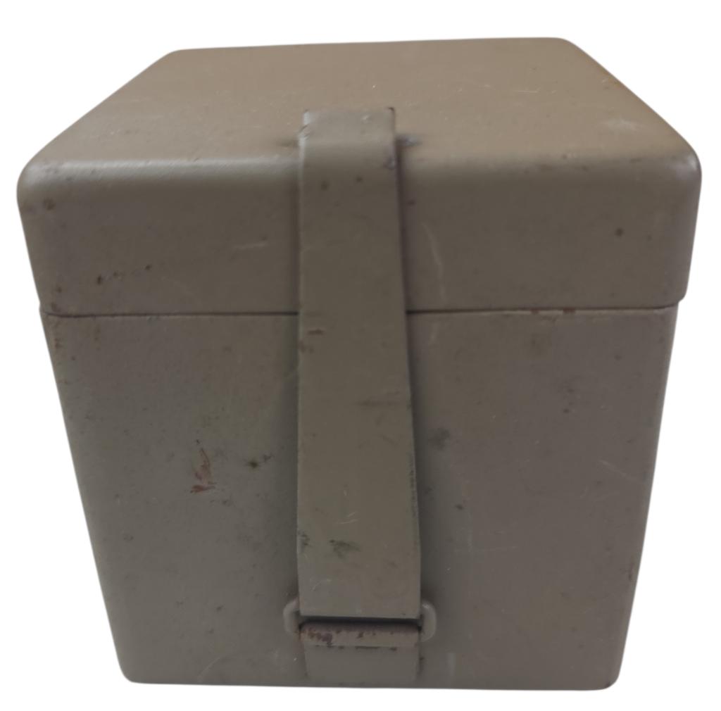 duitse ww2   voor de MG34/42., Verzamelen, Ophalen of Verzenden