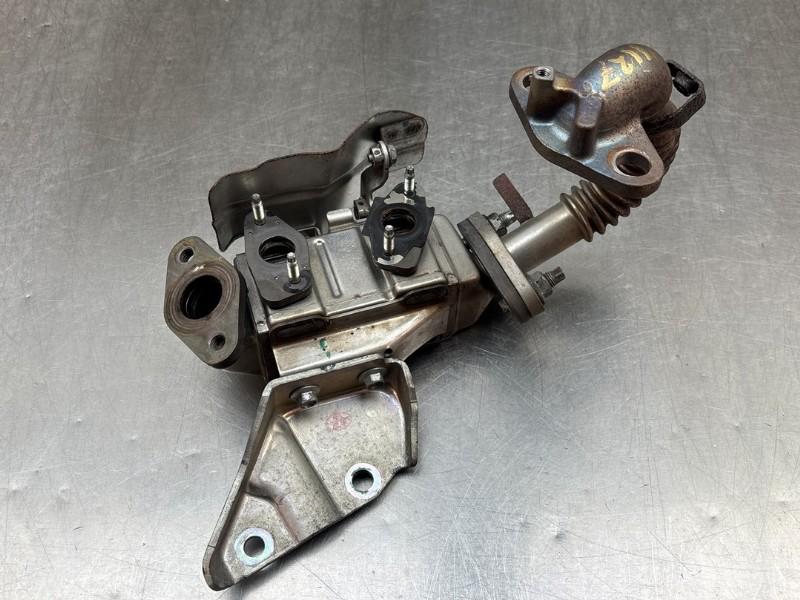 REFROIDISSEUR EGR Nissan Pulsar (C13) (|14735BV80A|), Dhr. M. Roggen, Stadsweg 37 37
9917 PV  WIRDUM GR., NL, Nissan, Utilisé