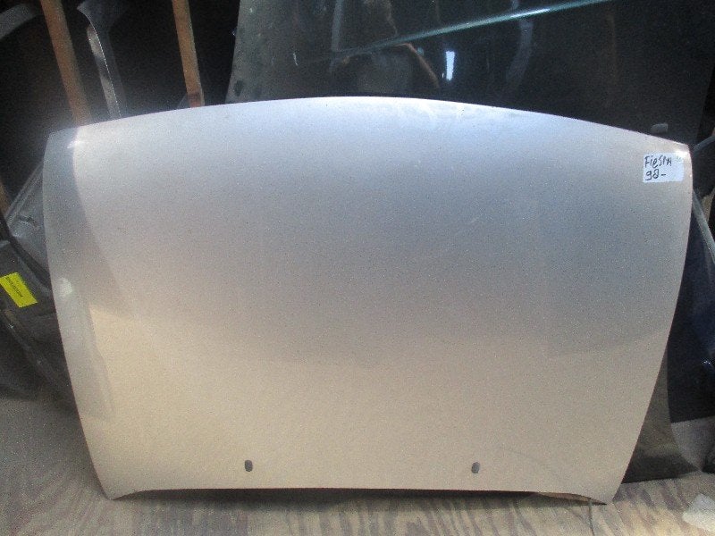 CAPOT Ford Fiesta 4 (01-1995/01-2002), Capot moteur, Henry-Ford-Straße  1
50735  Köln, DE, Ford-Werke GmbH, Kunden@ford.com