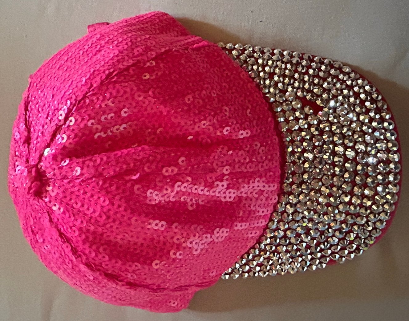 Pet voor meisjes, Vêtements | Femmes, Chapeaux & Casquettes, Enlèvement ou Envoi, Comme neuf, One size fits all, Casquette