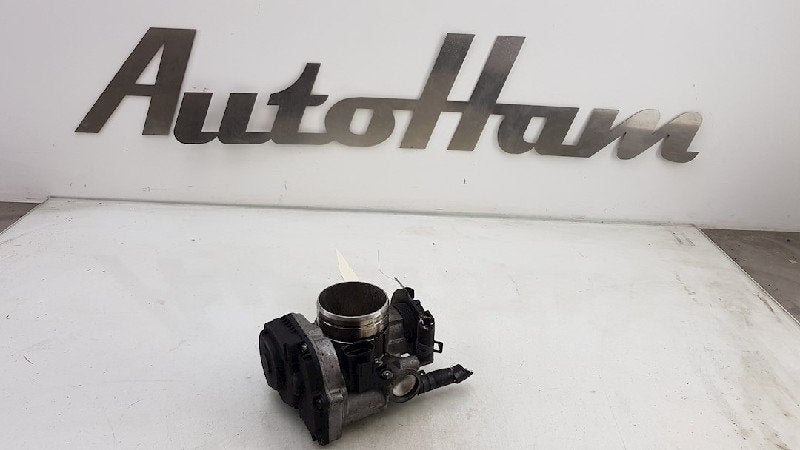 BOITIER PAPILLON Volkswagen Bora (1J2) (|06A133064H|), Dhr. J. Ham, Volkswagen, Administratie@autoham.nl, Utilisé