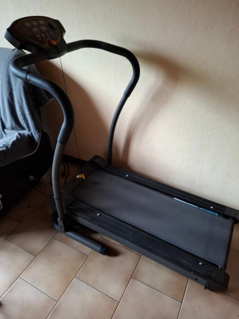 Tapis de marche, Enlèvement, Comme neuf