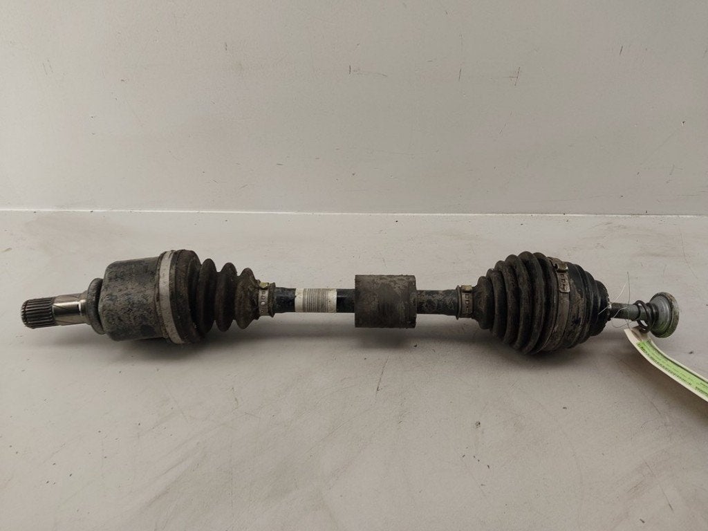 AANDRIJFAS LINKS VOOR BMW X2 (F39) (01-2017/10-2023), Auto-onderdelen, Remmen en Aandrijving, BMW, Gebruikt