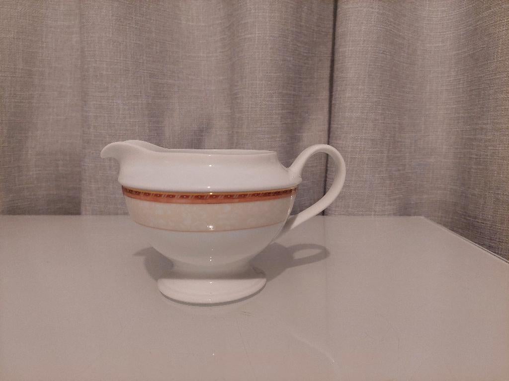 Saucière et plat de service Rémi Délinières, Antiquités & Art, Enlèvement