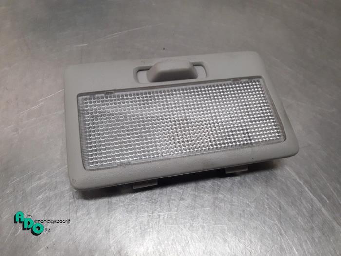 Eclairage intérieur arrière d'un Suzuki SX-4 (SX-4 06-), Autos : Pièces & Accessoires, Éclairage, Suzuki, Utilisé, 3 mois de garantie